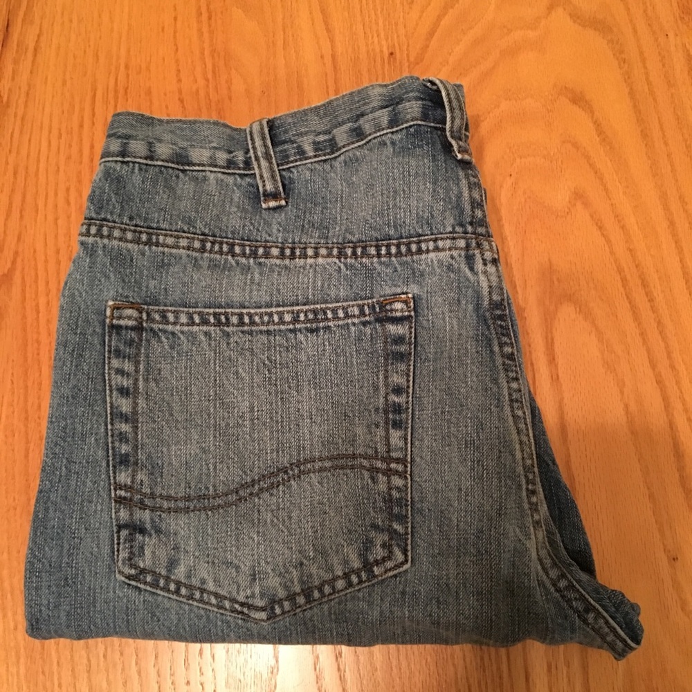 Men’s Lee Jeans. Size 34/32